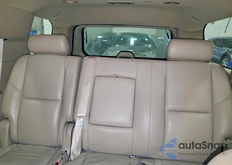 2010 GMC Yukon Denali Hybrid from USA, damaged, VIN 1GKUKGEJXAR222326